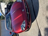 1997 Jaguar XK-Series XK8