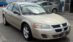 2006 Dodge Stratus SXT