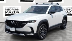 2025 Mazda CX-50 2.5 Turbo Premium Plus