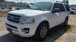 2015 Ford Expedition XLT
