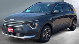 2025 Kia Niro LX