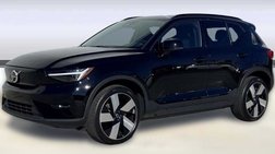 2023 Volvo XC40 Recharge Twin Ultimate
