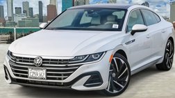 2023 Volkswagen Arteon SEL Premium R-Line 4Motion