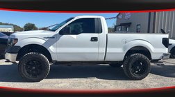 2010 Ford F-150 XLT