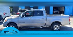 2005 Toyota Tundra SR5