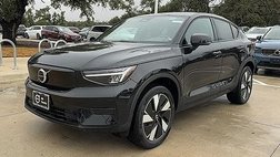 2024 Volvo C40 Recharge Twin Core