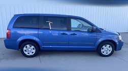 2008 Dodge Grand Caravan SE