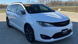 2019 Chrysler Pacifica Touring L Plus