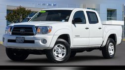 2010 Toyota Tacoma V6