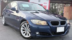 2011 BMW 3 Series 328i xDrive