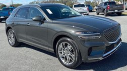 2025 Genesis GV70 2.5T Standard