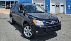 2008 Toyota RAV4 Limited