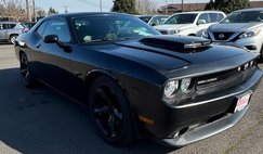 2014 Dodge Challenger R/T