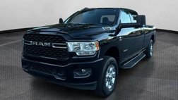 2022 Ram Ram Pickup 3500 Big Horn