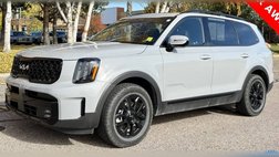 2024 Kia Telluride SX-Prestige X-Pro