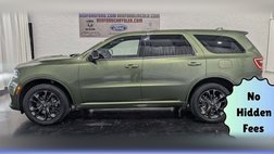 2021 Dodge Durango GT