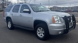 2013 GMC Yukon SLT