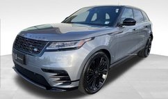 2024 Land Rover Range Rover Velar P400 Dynamic HSE