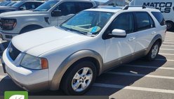 2005 Ford Freestyle SEL