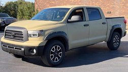 2008 Toyota Tundra SR5