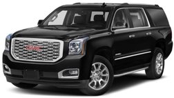 2020 GMC Yukon XL Denali