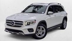2020 Mercedes-Benz GLB GLB 250