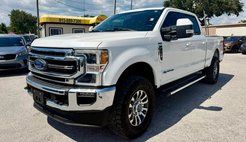 2020 Ford Super Duty F-250 Lariat