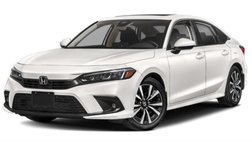 2023 Honda Civic EX