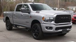 2023 Ram Ram Pickup 2500 Big Horn
