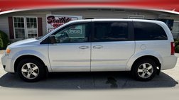 2010 Dodge Grand Caravan SE
