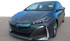 2019 Toyota Prius Prime Premium