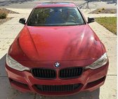 2013 BMW 3 Series 335i xDrive