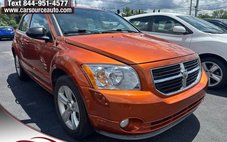 2011 Dodge Caliber Mainstreet