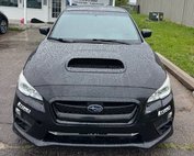 2017 Subaru WRX Base