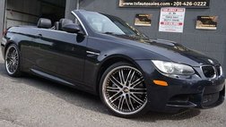 2011 BMW M3 Base