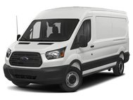 2019 Ford Transit 250
