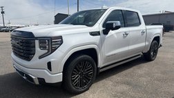 2022 GMC Sierra 1500 Denali Ultimate