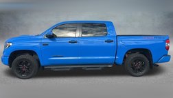 2019 Toyota Tundra TRD Pro