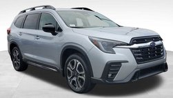 2025 Subaru Ascent Limited 8-Passenger