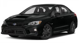 2021 Subaru WRX Base