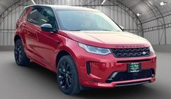 2020 Land Rover Discovery Sport P250 SE R-Dynamic