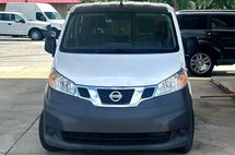 2016 Nissan NV200 S