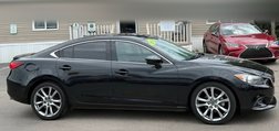 2014 Mazda MAZDA6 i Grand Touring