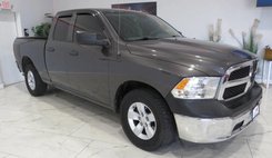 2018 Ram Ram Pickup 1500 Tradesman