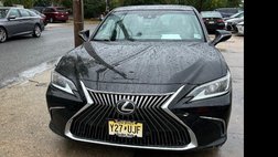 2021 Lexus ES 350 Base