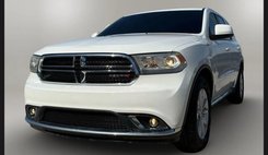 2019 Dodge Durango SXT Plus