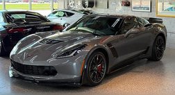 2015 Chevrolet Corvette Z06
