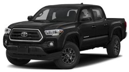 2023 Toyota Tacoma SR5 RWD