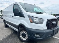 2021 Ford Transit 250