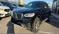 2022 BMW X4 xDrive30i